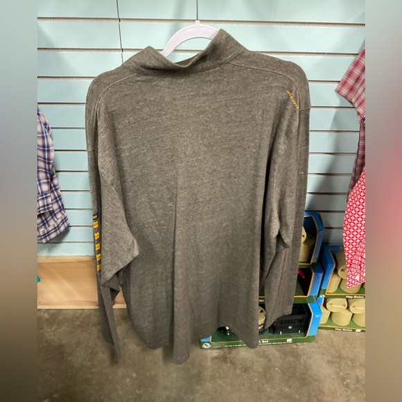 Ariat Men’s pullover - Picture 2 of 3